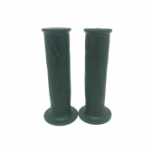 Par de manopla Yamaha YBR- Pacote com 1 par.