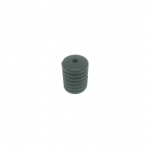 Borracha do Pedal de Cambio- Pacote com 20 peças.