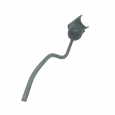 Dedo Recolhedor de Feijão (Metal e Borracha)- kit 1250 unid.