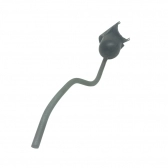 Dedo Recolhedor de Feijão (Metal e Borracha)- kit 1250 unid.