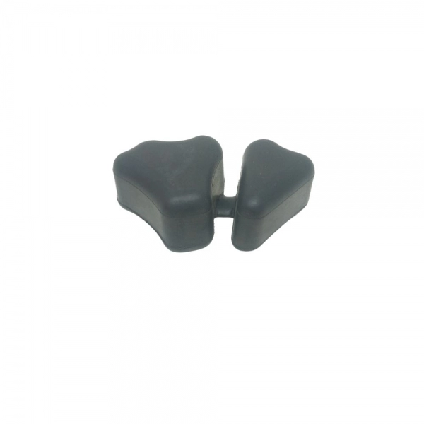 Coxim da Coroa- Titan CG150- Jogo com 4 peças.