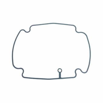 Junta da Tampa de Válvula da CG160- Pacote com 500 peças.