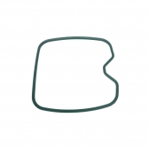 Kit da junta da tampa de válvula. Junta + 2 Coxins