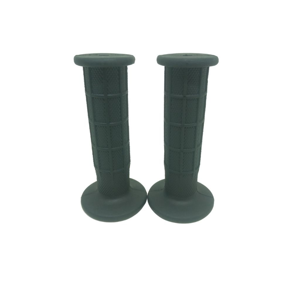 Par de manopla Yamaha XTZ e TDM- Pacote com 1 par.