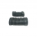 Borracha Pedal Apoio CG 125, CG 150- Pacote com 500 peças.