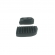Borracha Estribo XR-250 Tornado / NX-400 FALCON- Jogo com 60