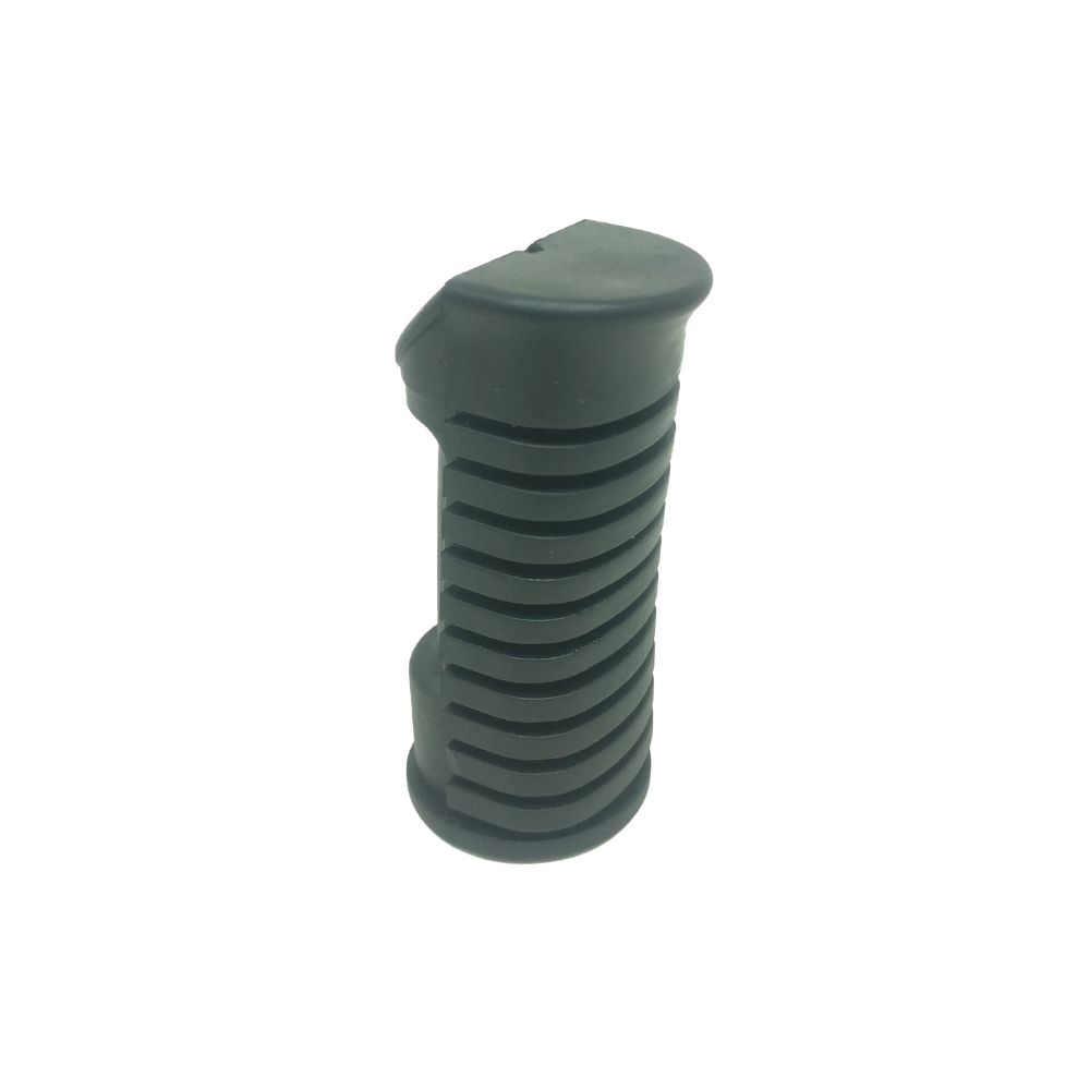 Borracha Pedal Apoio CG 125, CG 150- Pacote com 60 peças.