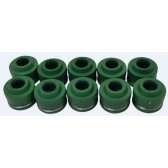 Retentor de Válvula - Titan150, CB300, BIS- PCT com 2 unid