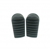 Borracha Estribo XR-250 Tornado / NX-400 FALCON- Jogo com 60
