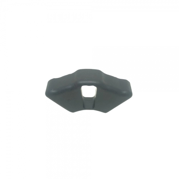 Coxim Cubo da Roda- YBR-125 - Jogo com 4 peças.
