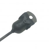 Dedo Recolhedor de Feijão (Metal e Borracha)- kit 1250 unid.