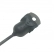 Dedo Recolhedor de Feijão (Metal e Borracha)- kit 1250 unid.