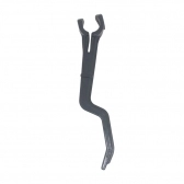 Dedo Recolhedor de Feijão (Plastico)- kit 3100 unid.