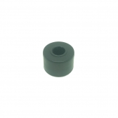 Bucha de Nylon da Coroa de Ferro- Jogo com 500 peças.