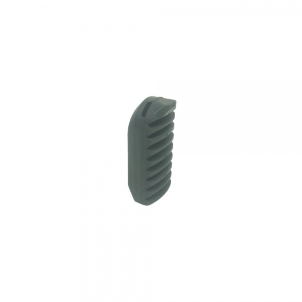 Borracha Pedaleira Dianteira- NXR 125/150 BROS- Jogo com 60.