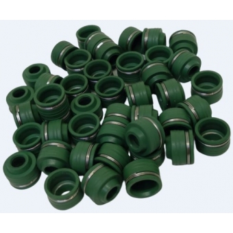 Retentor de Válvula- Titan150, CB300, BIS- PCT com 100