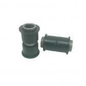 Bucha da balança - Quadro Elástico - Titan- Kit c/ 2 peças.