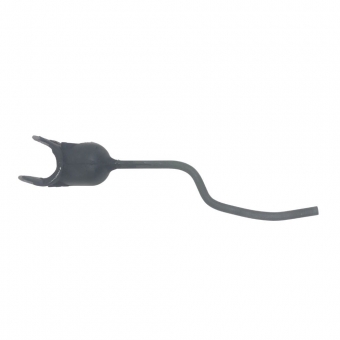 Dedo Recolhedor de Feijão (Metal e Borracha)- kit 350 unid.