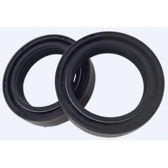 Retentor de Bengala- CG150, Strada, Bros. Pct com 2