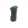 Borracha Pedal Apoio CG 125, CG 150- Pacote com 500 peças.