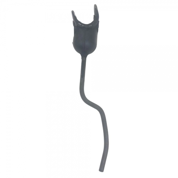 Dedo Recolhedor de Feijão (Metal e Borracha)- kit 1250 unid.