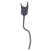 Dedo Recolhedor de Feijão (Metal e Borracha)- kit 1250 unid.