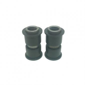 Bucha da balança - Quadro Elástico- Titan- Kit c/ 500 peças.