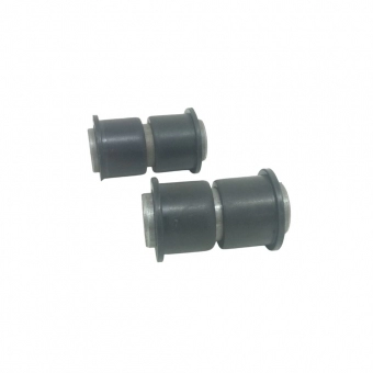 Bucha da balança - Quadro Elástico- Titan- Kit c/ 500 peças.
