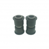 Bucha da balança - Quadro Elástico - Titan- Kit c/ 2 peças.