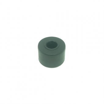 Bucha de Nylon da Coroa de Ferro- Jogo com 4 peças.