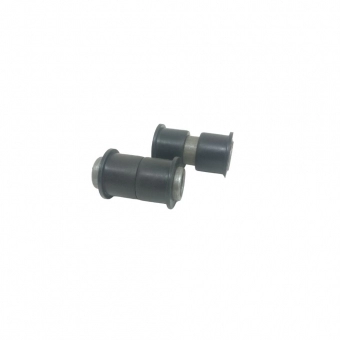 Bucha da balança - Quadro Elástico - Titan- Kit c/ 60 peças.