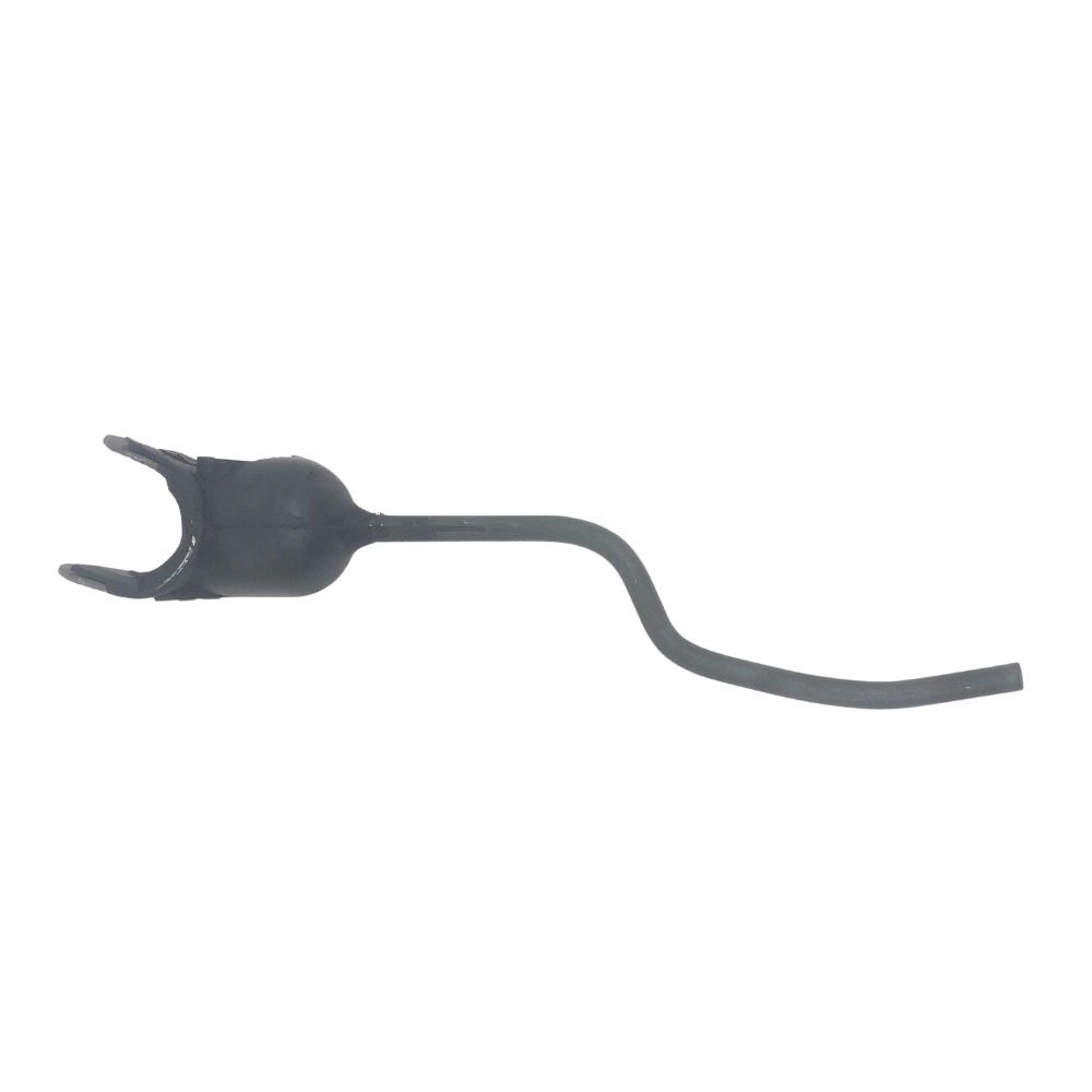 Dedo Recolhedor de Feijão (Metal e Borracha)- kit 50 unid.